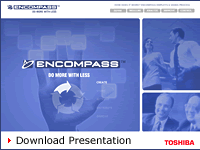 Click to View our Encompass Presentation