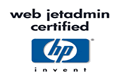 HP Web Jetadmin Plug-in